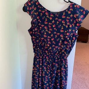 SUN DRESS!